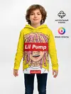 Детское худи / Lil Pump