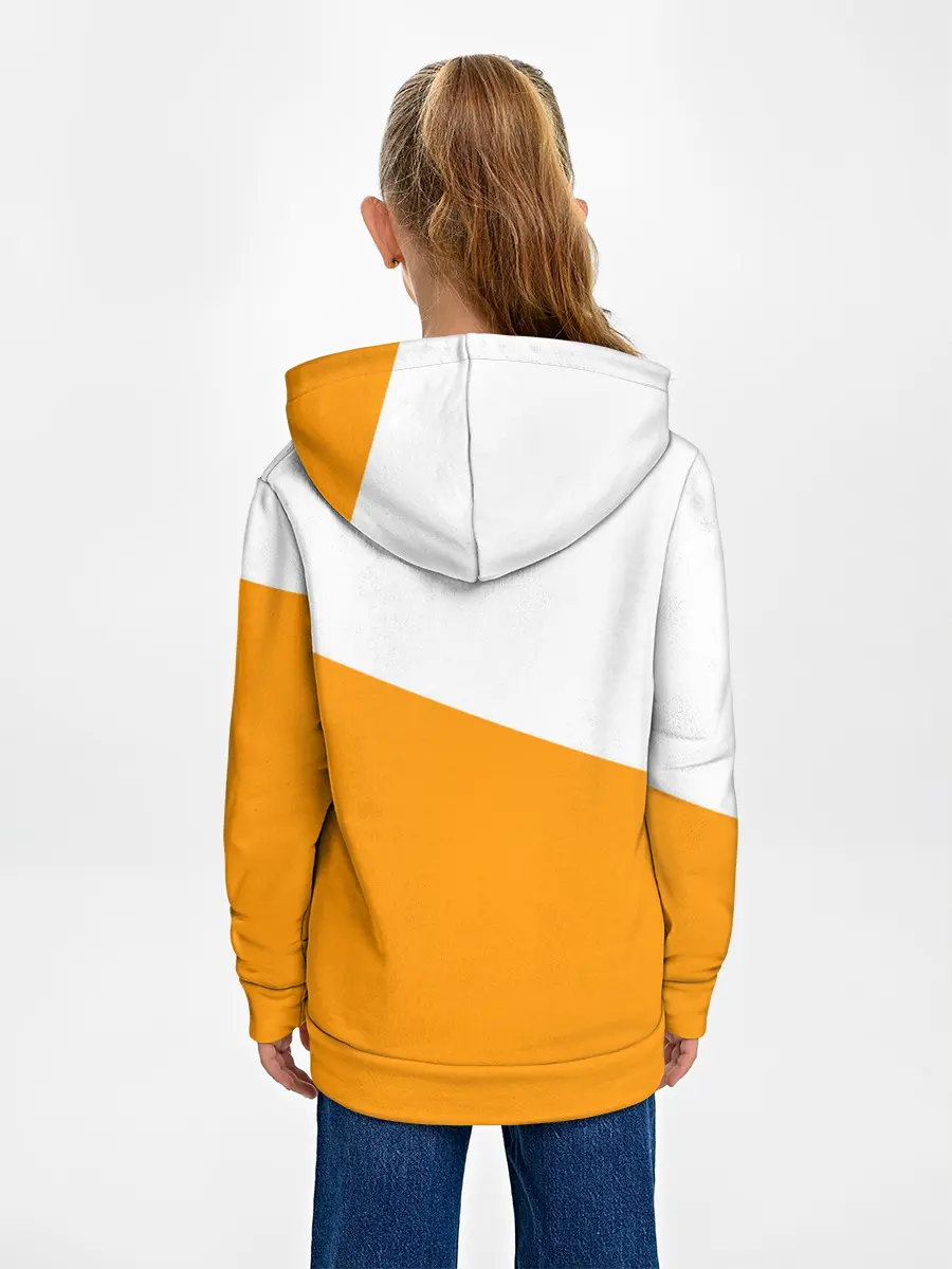 Детское худи / Старшая Некома | Haikyuu!!