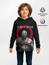 Детское худи / God of War