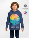 Детское худи / Imagine Dragons