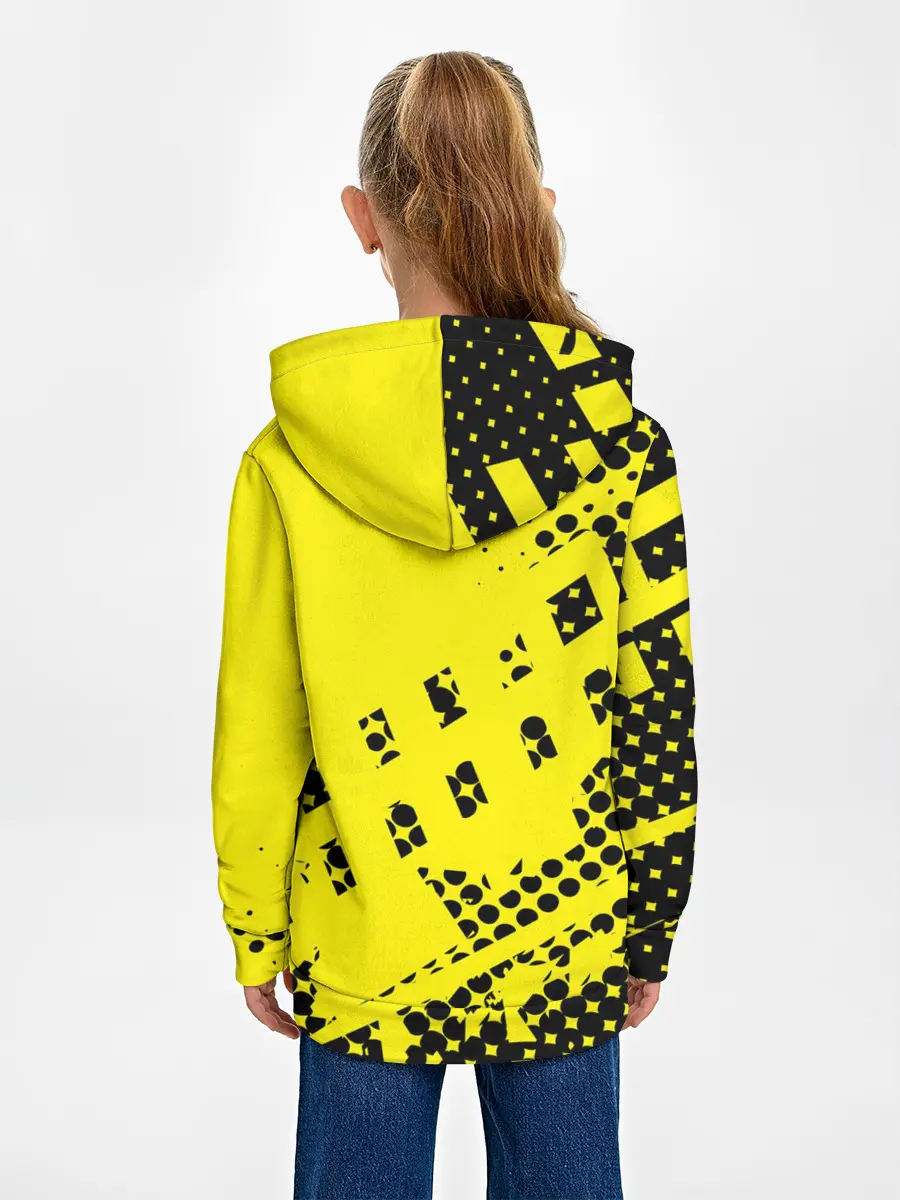 Детское худи / Fortnite