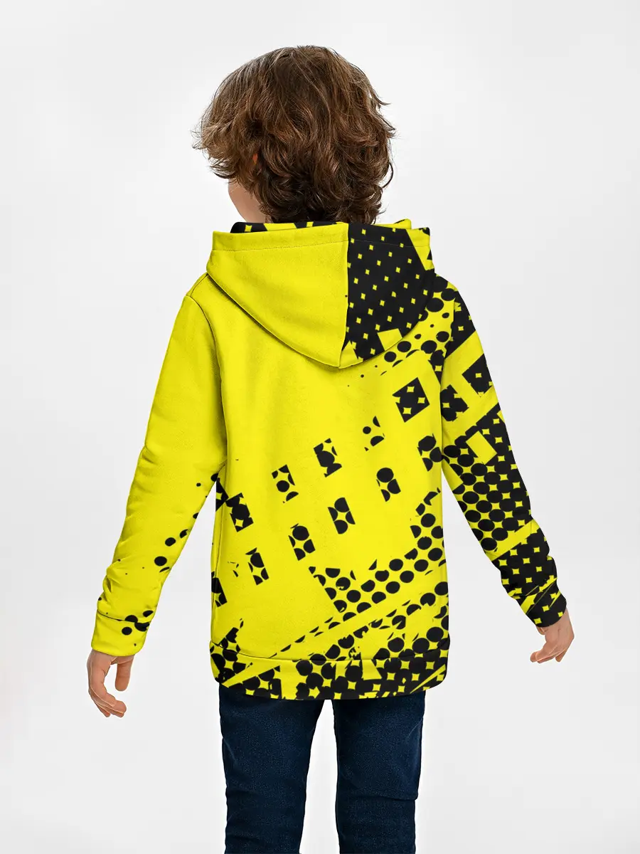 Детское худи / Fortnite