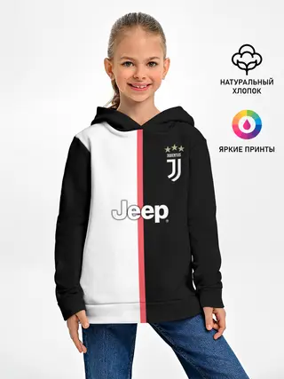 Детское худи / Форма Paulo Dybala