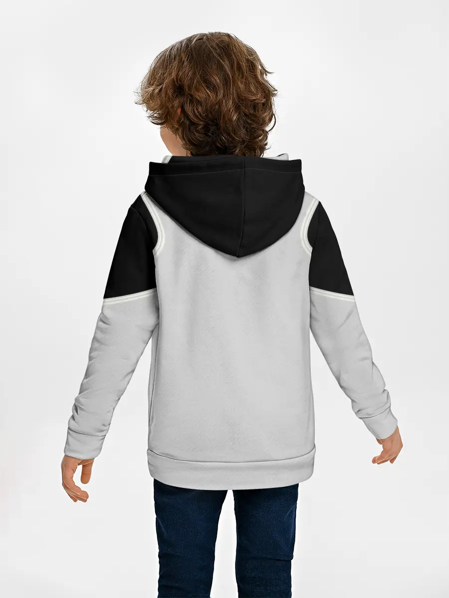 Детское худи / XXXTENTACION.