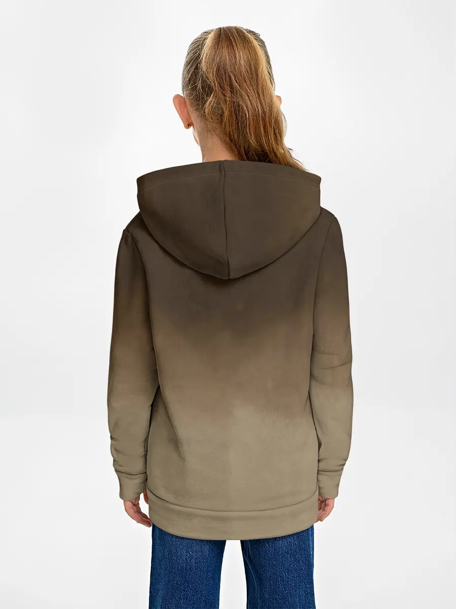 Детское худи / Bendy