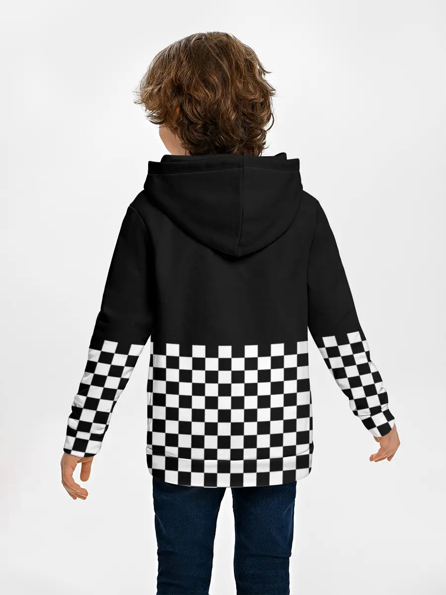 Детское худи / ФРЕНДЗОНА