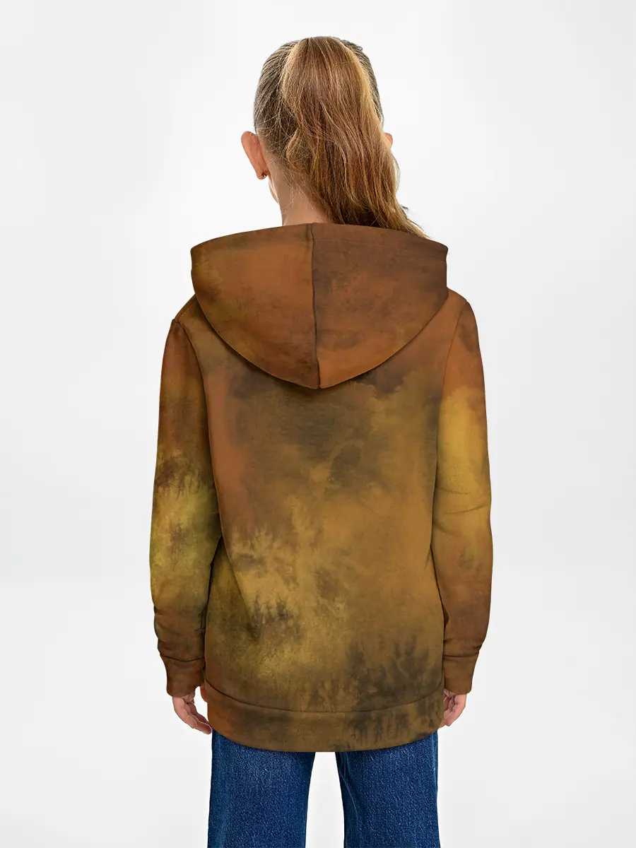 Детское худи / Sad Henry