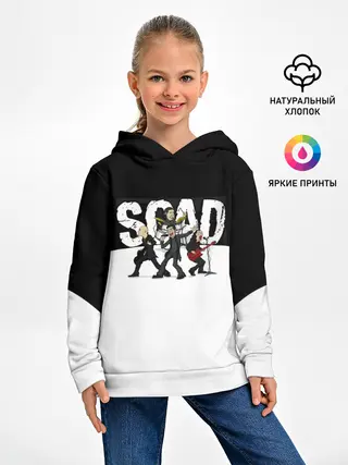 Детское худи / System of a Down