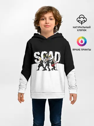 Детское худи / System of a Down