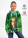 Детское худи / BILLIE EILISH | БИЛЛИ АЙЛИШ