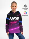Детское худи / NFS: Heat