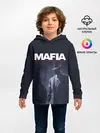 Детское худи / Mafia