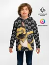 Детское худи / DAB DOG