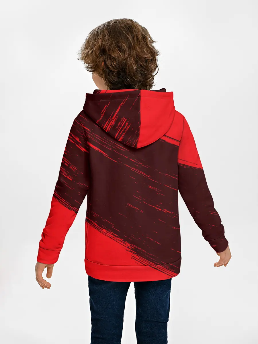 Детское худи / БЕЛАРУСЬ