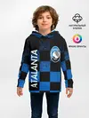 Детское худи / FC ATALANTA / ФК АТАЛАНТА
