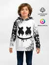 Детское худи / Marshmello