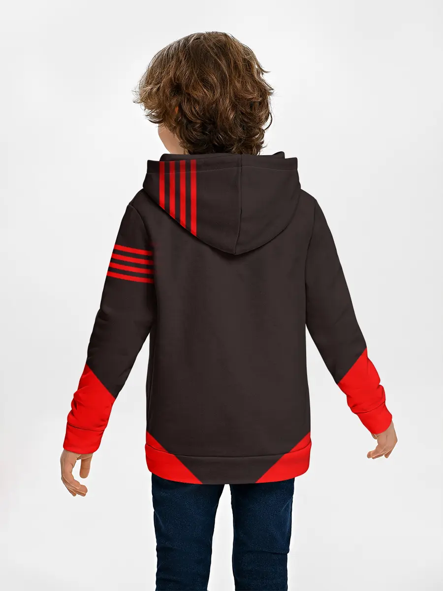 Детское худи / Hockey