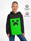 Детское худи / MINECRAFT