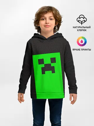 Детское худи / MINECRAFT