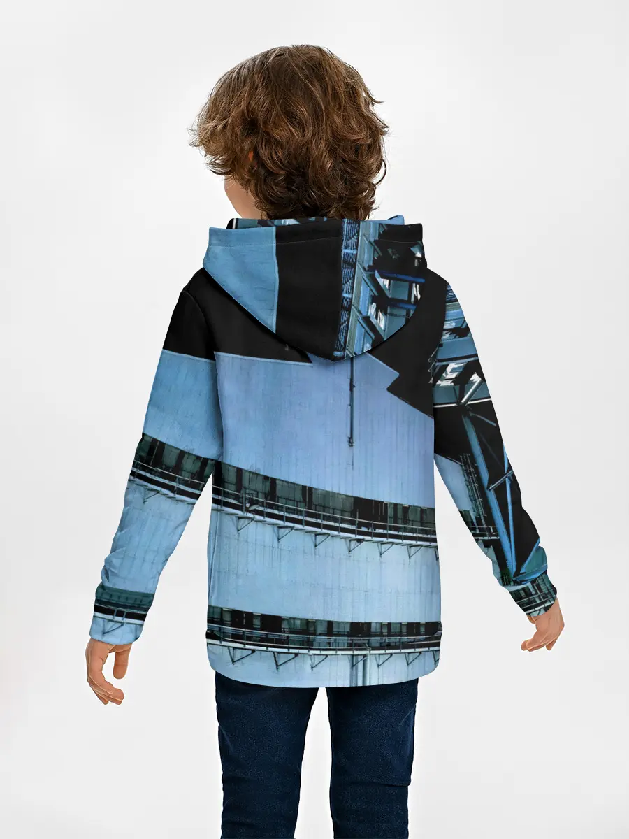 Детское худи / Some Great Reward - Depeche Mode