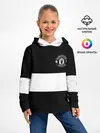 Детское худи / FC Manchester United