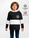 Детское худи / FC Manchester United