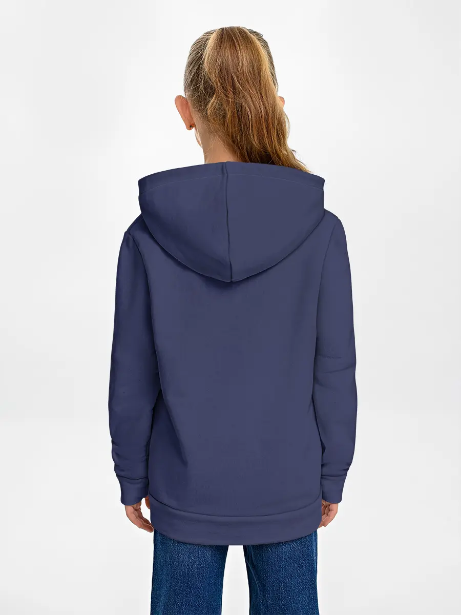 Детское худи / Я нет