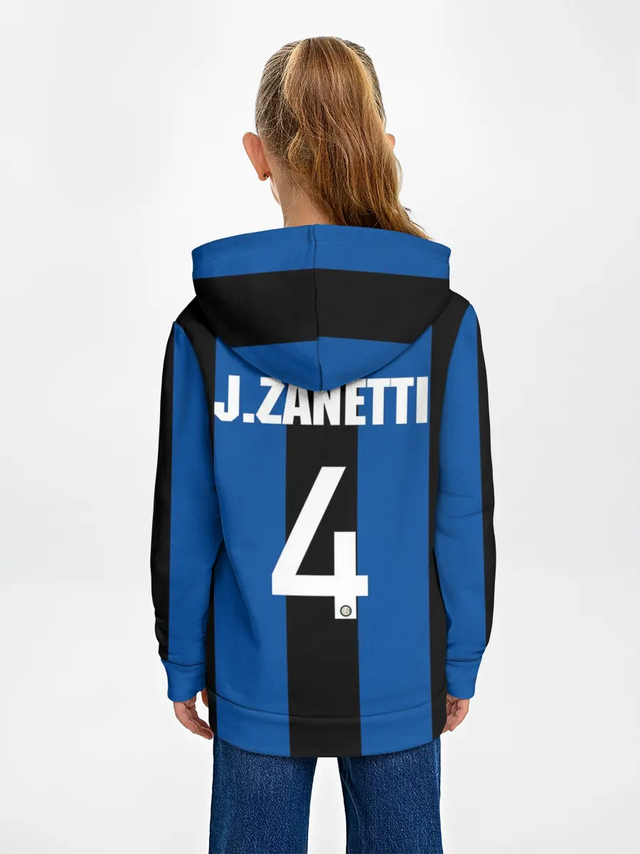 Детское худи / Хавьер Дзанетти