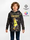 Детское худи / Peely Fortnite