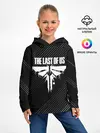 Детское худи / THE LAST OF US