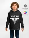 Детское худи / THE LAST OF US