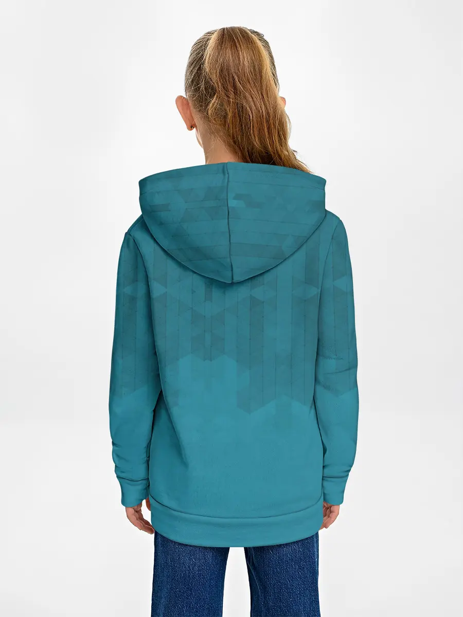 Детское худи / Minecraft