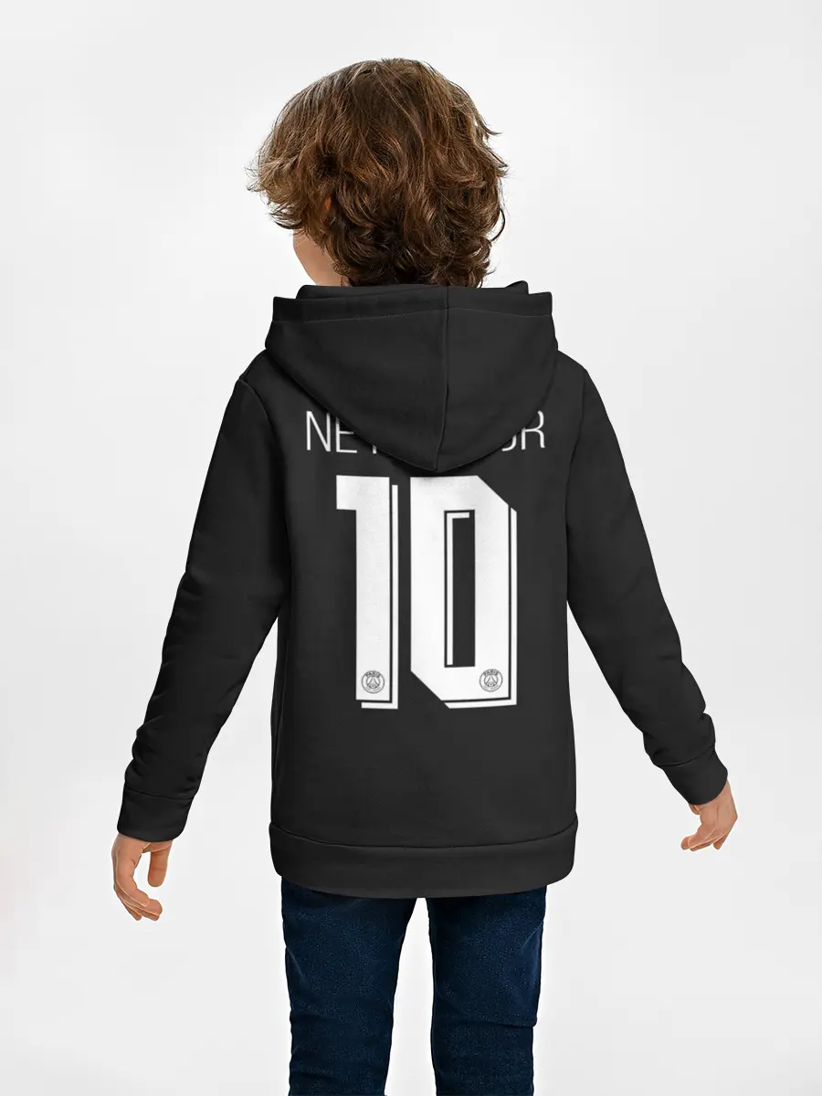 Детское худи / Neymar altrernative 19-20