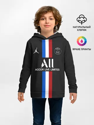 Детское худи / Neymar altrernative 19-20