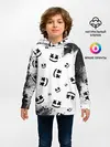 Детское худи / MARSHMELLO / МАРШМЕЛЛОУ
