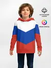 Детское худи / Россия