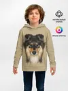 Детское худи / Sheltie