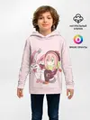 Детское худи / Nadeshiko