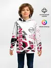 Детское худи / Nissan