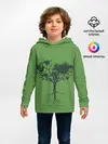 Детское худи / Древо Мира