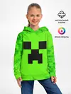 Детское худи / MINECRAFT