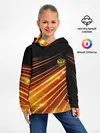 Детское худи / Russia Sport 2018 uniform