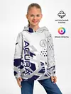 Детское худи / Acura