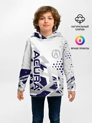 Детское худи / Acura