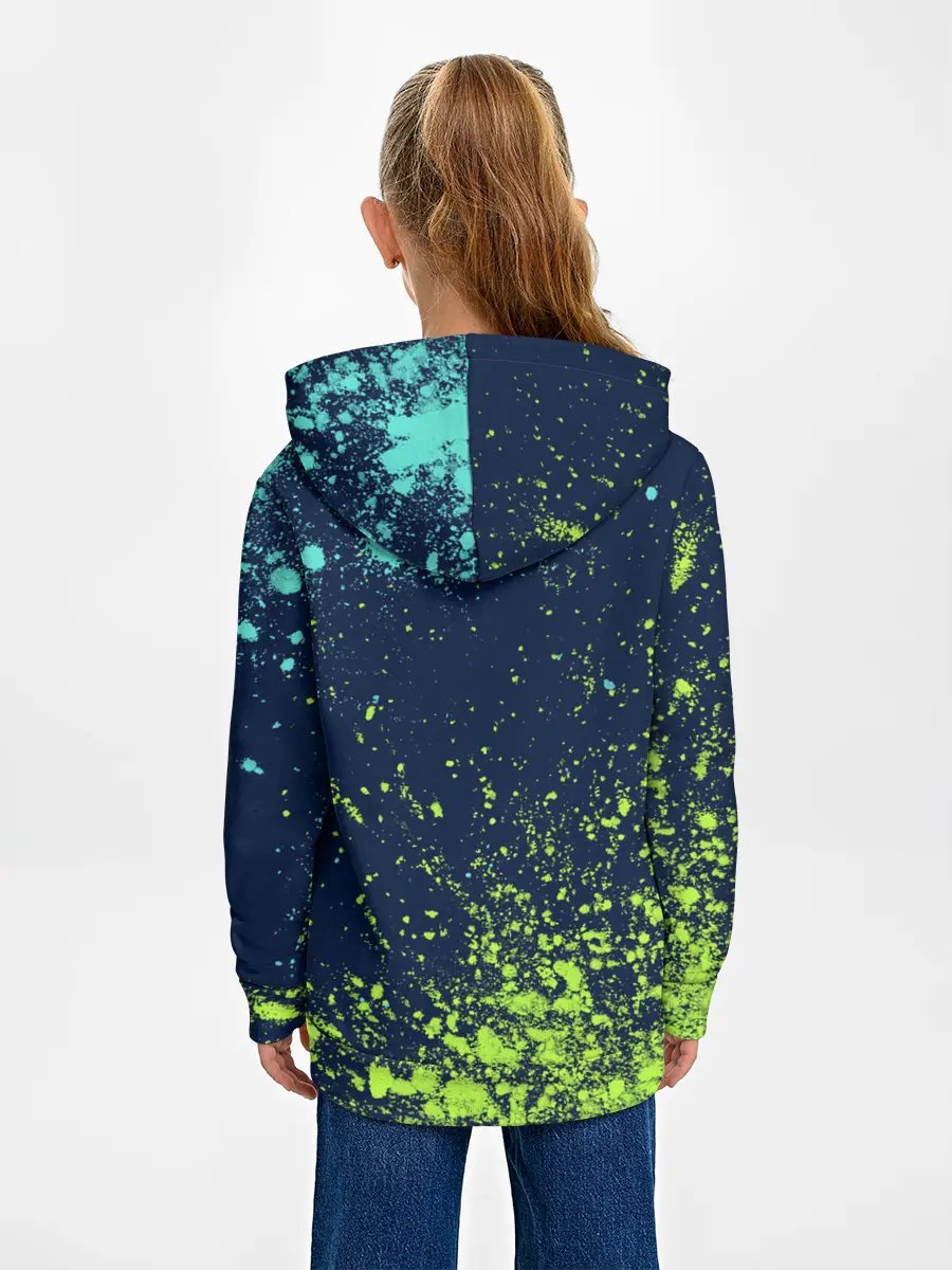 Детское худи / GTA ONLINE / ГТА ОНЛАЙН