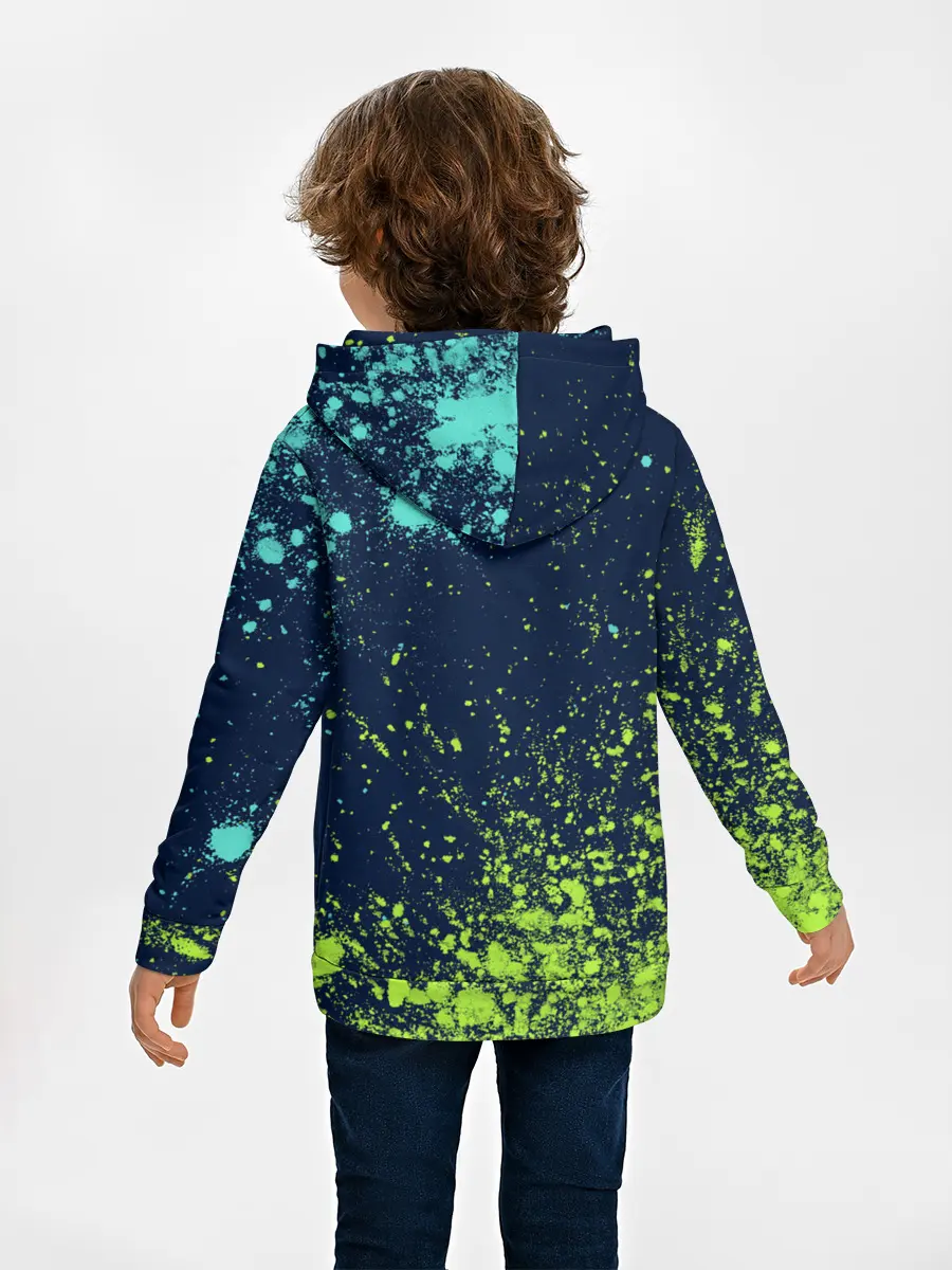 Детское худи / GTA ONLINE / ГТА ОНЛАЙН