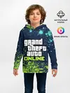 Детское худи / GTA ONLINE / ГТА ОНЛАЙН