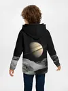 Детское худи / Saturn