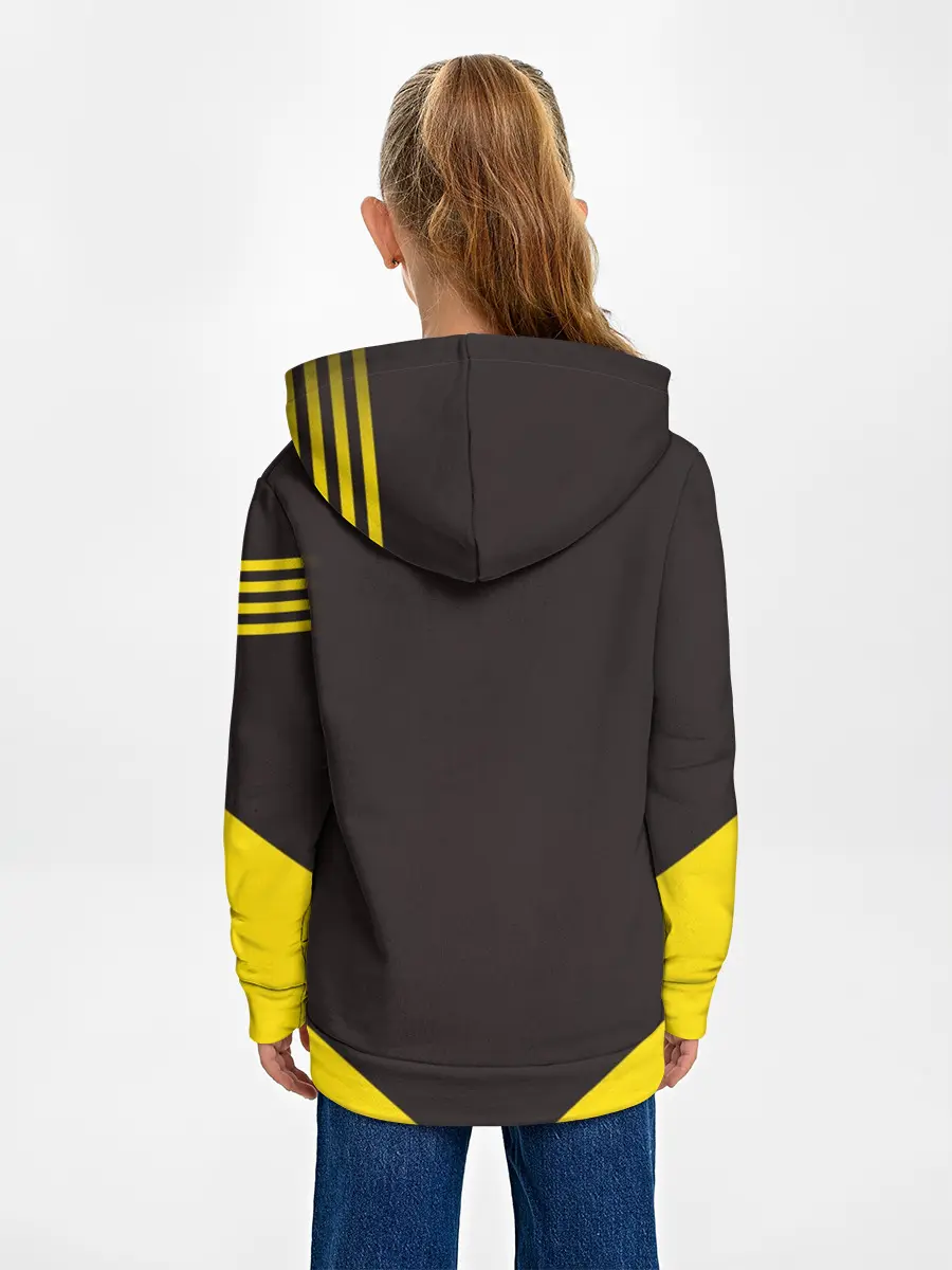 Детское худи / Swimmer