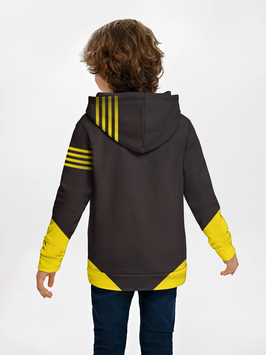 Детское худи / Swimmer